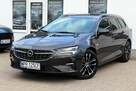 Opel Insignia Sports Tourer FV23% Kamera El.Klapa HeadUp AGR Masaż Automat Android Tempomat LED - 3