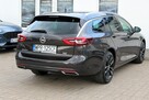 Opel Insignia Sports Tourer FV23% Kamera El.Klapa HeadUp AGR Masaż Automat Android Tempomat LED - 4