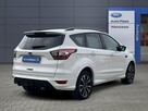 Kuga 1.5 EcoBoost 150KM ST-Line Salon Polska, Serwis ASO, FV-marża - 5