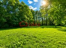 Działka budowlana Jabłonica Polska gm. Haczów - 2
