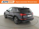 Audi Q5 FV23% PHEV 4x4 full LED S-Line skóra/alcantara panorama kamery - 4
