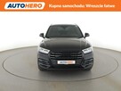 Audi Q5 FV23% PHEV 4x4 full LED S-Line skóra/alcantara panorama kamery - 12