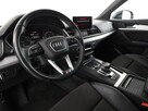 Audi Q5 FV23% PHEV 4x4 full LED S-Line skóra/alcantara panorama kamery - 15