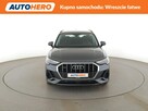 Audi Q3 4x4 automat LED virtual cocpit klima auto grzane fotele czujniki parko