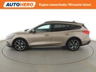 Ford Focus automat full LED navi klima auto grzane fotele kamera i czujniki parko - 2