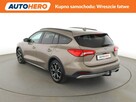 Ford Focus automat full LED navi klima auto grzane fotele kamera i czujniki parko - 4