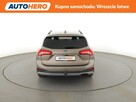 Ford Focus automat full LED navi klima auto grzane fotele kamera i czujniki parko - 6