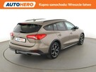Ford Focus automat full LED navi klima auto grzane fotele kamera i czujniki parko - 7