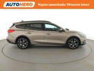 Ford Focus automat full LED navi klima auto grzane fotele kamera i czujniki parko - 9