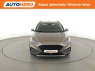 Ford Focus automat full LED navi klima auto grzane fotele kamera i czujniki parko - 11