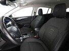 Ford Focus automat full LED navi klima auto grzane fotele kamera i czujniki parko - 13