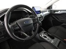 Ford Focus automat full LED navi klima auto grzane fotele kamera i czujniki parko - 14