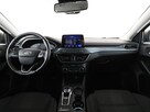 Ford Focus automat full LED navi klima auto grzane fotele kamera i czujniki parko - 15