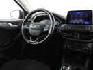 Ford Focus automat full LED navi klima auto grzane fotele kamera i czujniki parko - 16
