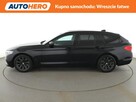 BMW 520 20d Automat Sport Line Panorama Navi Tempomat Grzane Sportsitze Kamera - 2