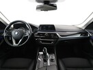 BMW 520 20d Automat Sport Line Panorama Navi Tempomat Grzane Sportsitze Kamera - 15