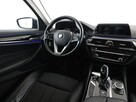 BMW 520 20d Automat Sport Line Panorama Navi Tempomat Grzane Sportsitze Kamera - 16