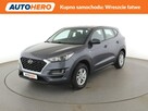 Hyundai Tucson klimatyzacja multifunkcja czujnik zmierzchu bluetooth