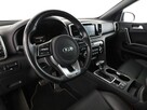 Kia Sportage 4x4 automat full LED skóra panorama grzane i wentylowane fotele navi k - 14