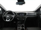 Kia Sportage 4x4 automat full LED skóra panorama grzane i wentylowane fotele navi k - 15