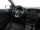 Kia Sportage 4x4 automat full LED skóra panorama grzane i wentylowane fotele navi k - 16