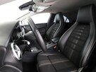 Mercedes CLA 180 full LED półskóra navi grzane fotele klimatyzacja czujniki parkowani - 13
