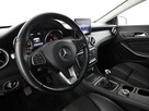 Mercedes CLA 180 full LED półskóra navi grzane fotele klimatyzacja czujniki parkowani - 14
