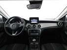 Mercedes CLA 180 full LED półskóra navi grzane fotele klimatyzacja czujniki parkowani - 15