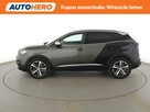 Peugeot 3008 full led nappa automat virtual navi kamera GT - 2