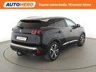 Peugeot 3008 full led nappa automat virtual navi kamera GT - 7