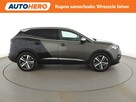 Peugeot 3008 full led nappa automat virtual navi kamera GT - 9
