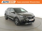 Peugeot 3008 full led nappa automat virtual navi kamera GT - 10