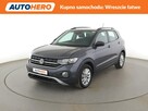 Volkswagen T-Cross FV23% automat PDC navi tempomat