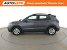 Volkswagen T-Cross FV23% automat PDC navi tempomat - 2