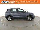 Volkswagen T-Cross FV23% automat PDC navi tempomat - 9