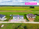Nowy dom parterowy, bliżniak w cenie mieszkania - 5