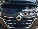 Renault Master DOKA 7-OSÓB PLANDEKA PAKA SKRZYNIA ŁADUNKOWA DOUBLE KABINA KLIMA - 13