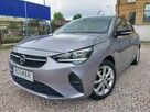 Opel Corsa SALON PL  100% bezwypadkowy  pierwszy wł.  27 tys. km.