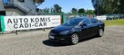 Opel Astra Krajowy, gaz fabryczny. - 1
