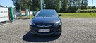 Opel Astra Krajowy, gaz fabryczny. - 2