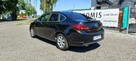Opel Astra Krajowy, gaz fabryczny. - 6