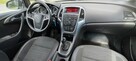 Opel Astra Krajowy, gaz fabryczny. - 9
