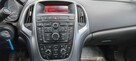 Opel Astra Krajowy, gaz fabryczny. - 10