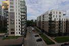 Mieszkanie Gdańsk Wrzeszcz, Aleja Gen. Józefa Hallera - 6
