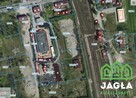 Działka przemysłowa Nowa Wieś Wielka - 3