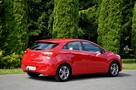 Hyundai i30 1.6i(120KM)*Lift*Led*Duża Navi*Grzana Kierownica*Parktronik*Alu16"ASO - 5