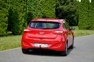 Hyundai i30 1.6i(120KM)*Lift*Led*Duża Navi*Grzana Kierownica*Parktronik*Alu16"ASO - 7
