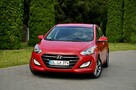 Hyundai i30 1.6i(120KM)*Lift*Led*Duża Navi*Grzana Kierownica*Parktronik*Alu16"ASO - 8