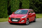 Hyundai i30 1.6i(120KM)*Lift*Led*Duża Navi*Grzana Kierownica*Parktronik*Alu16"ASO - 9