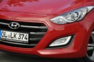 Hyundai i30 1.6i(120KM)*Lift*Led*Duża Navi*Grzana Kierownica*Parktronik*Alu16"ASO - 12